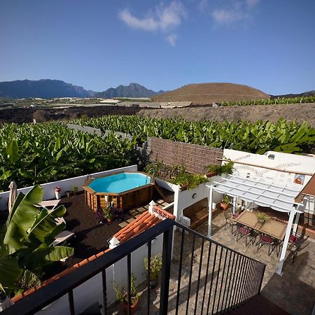 Villa Casa Cucú Tazacorte Exterior foto