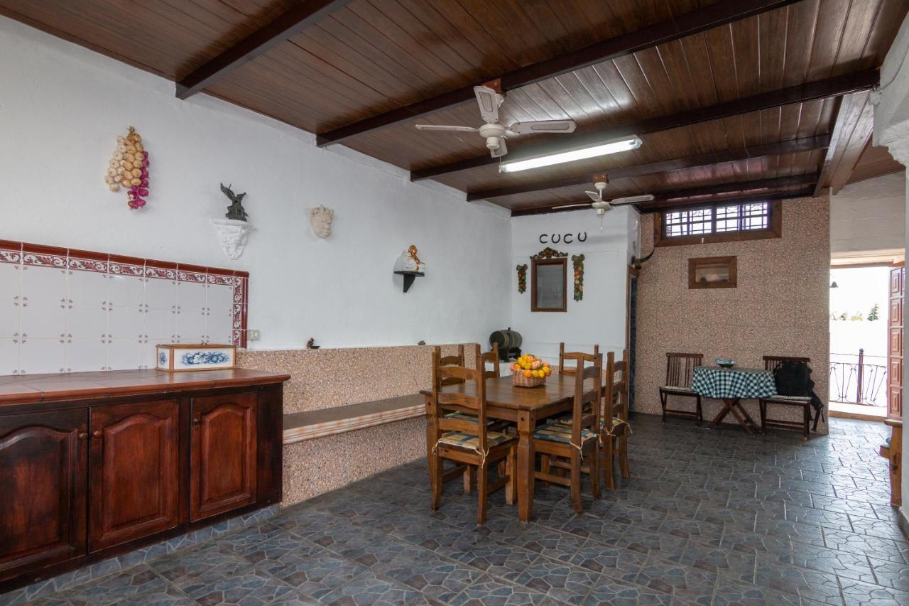 Villa Casa Cucú Tazacorte Exterior foto