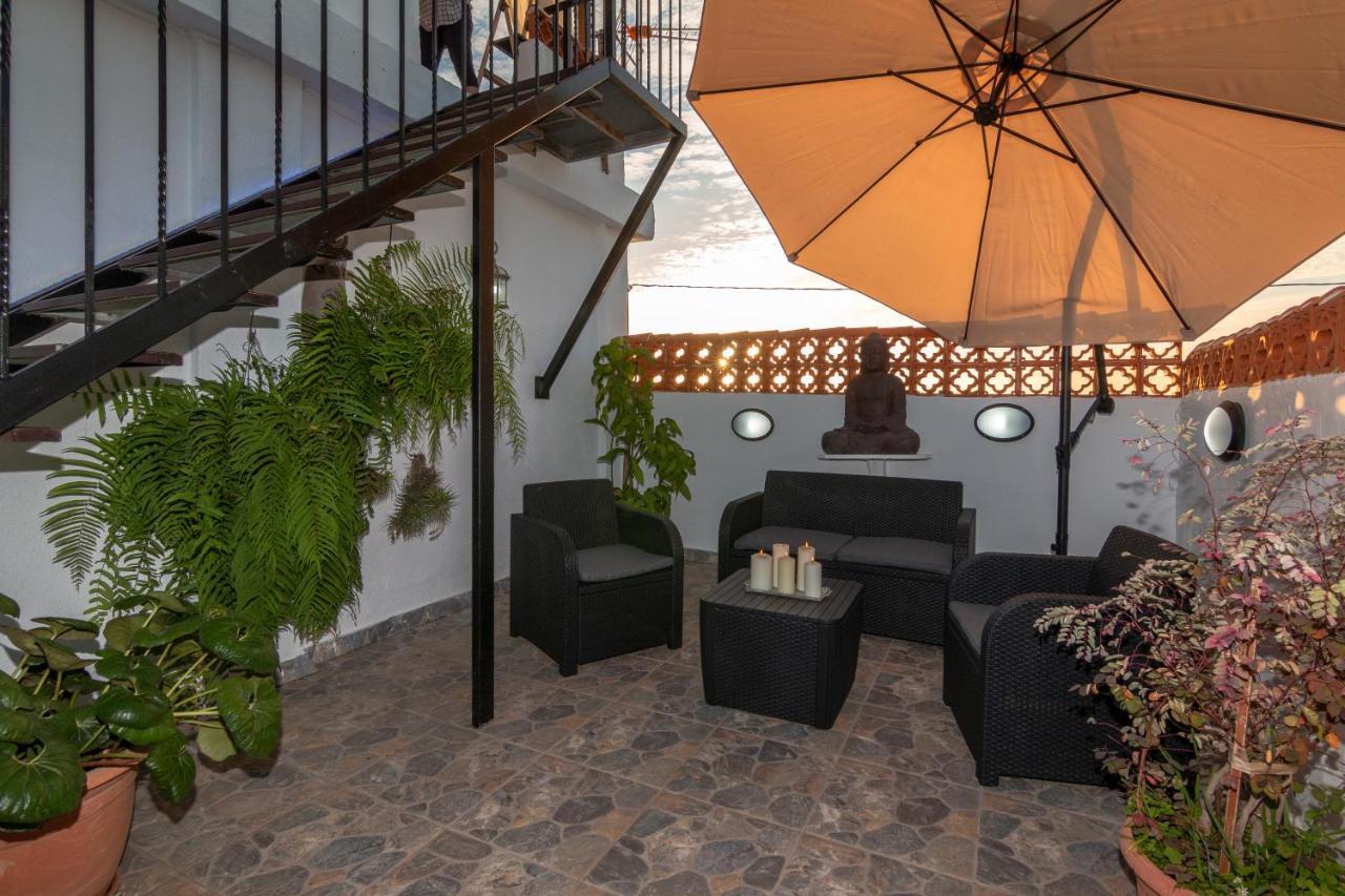 Villa Casa Cucú Tazacorte Exterior foto
