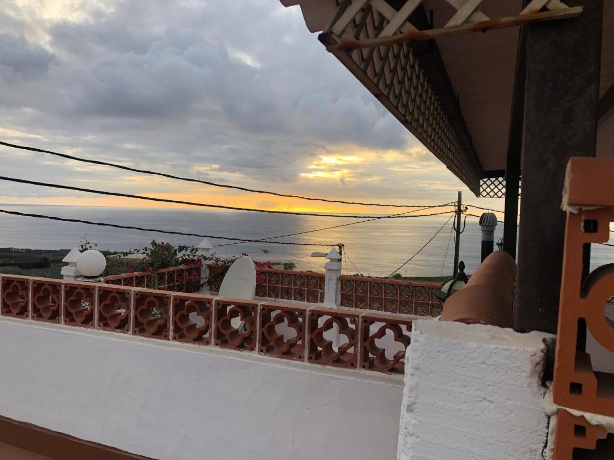 Villa Casa Cucú Tazacorte Exterior foto